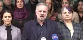 Hdp Sözcüsü Bilgen