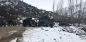 Hizan'da Çığ Düştü: 5 Şehit