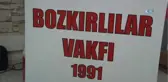 İstanbul'da Yaşayan Bozkırlılar 