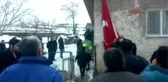 Konya'ya Şehit Ateşi Düştü
