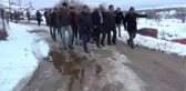 Konya'ya Şehit Ateşi Düştü