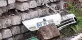 Manisa'da Feci Gibi Kaza 4 Ölü, 2 Yaralı
