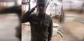 Mehmetçik'ten Duygulandıran Şehitleri Anma