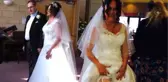 Oyuncu Almula Merter, Kimsesiz 2 Kardeşi Evlat Edindi
