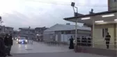 Reyhanlı'ya Roket Atılması - Vali Erdal Ata'nın Açıklaması