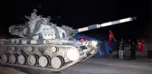 Rusya, Afrin Operasyonu İçin ABD'yi Suçladı: Türkiye'yi Kışkırtıyor