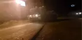 Suriye Sınırında Özel Güvenlik Bölgesi Kararı