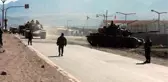 Suriye Sınırında Özel Güvenlik Bölgesi Kararı