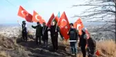 ABD'de Sarıkamış İçin Yürüdüler