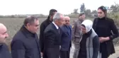 AK Parti Genel Başkan Yardımcısı Kan, Şehit Evine Ziyaret Etti