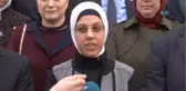 AK Parti'li Ravza Kavakcı Kan'dan CHP'li Vekillere 