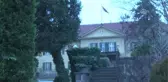 Alman-Fransız Gala Yemeği