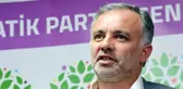 HDP'den Yine Skandal Sözler! Zeytin Dalı İçin 