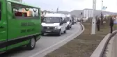 Çankırı Şehidini Gözyaşları Arasında Son Yolculuğuna Uğurladı