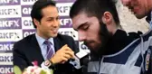 Cem Garipoğlu'nun Kuzeni Kasım, Sevgilisini Dövmekten Gözaltına Alındı