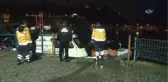 Dalgalara Kapılan Amatör Balıkçının Acı Sonu