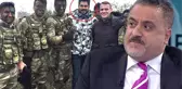 Erol Köse, Afrin İçin Asker Üniformalı Fotoğraf Paylaşan Burak Özçivit'i Yerden Yere Vurdu