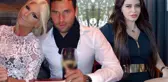 Jelena Yenge, Ebru Polat'ın 