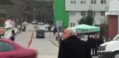 Hastaneye Muayeneye Getirilen Mahkum Silahlı Saldırı Sonucu Öldürüldü