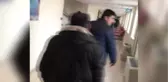 Muayene İçin Hastaneye Giden Mahkum Kanlısı Tarafından Öldürüldü
