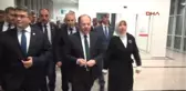 Hatay Başbakan Yardımcısı Akdağ: Böyle Bir Milletle Yola Gitmek Kolay
