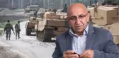 HDP'li Alican Önlü'ye Afrin Soruşturması!
