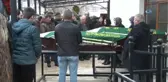İkizler Son Yolculuklarına Uğurladı