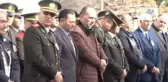 KKTC'de 8 Kayıp Şehit 54 Yıl Sonra Defnedildi