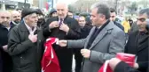 Malatya'da 44 Bin Türk Bayrağı Dağıtıldı