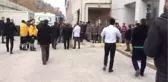 Şehit Kapdan'ın Cenazesi Gözyaşlarıyla Karşılandı