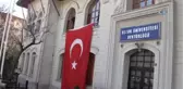 Türk Ordusu'nun Afrin Harekatı'na Yozgat'tan Bayraklı Destek