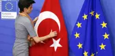 Zeytin Dalı Operasyonuna AB'den İlk Yorum Geldi: Endişeliyiz!