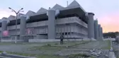 Abdi İpekçi Yerini Modern Tesislere Bırakıyor