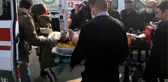 Ağrı'da Metan Gazından Zehirlenen Uzman Çavuş Hastanede Şehit Oldu