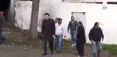 Ayvalık Kaymakamı Görgülüaslan, Roman Vatandaşlarla Buluştu