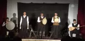 Denizli'de Cezaevinde Tiyatro Oyunu Sahnelendi