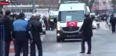 Denizli Denizlili Şehit Astsubay Toprağa Verildi