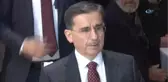 Devlet Övünç Madalyası ve Beratı Tevcih Töreni