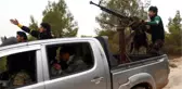 Sıcak Çatışma Kamerada! ÖSO, Burseya'yı YPG'den Temizliyor