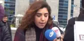 Eşi Tarafından Darp Edilen Spiker Kübra Eken'den Mahkemeye Mektup