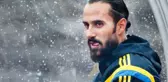 Eskişehirspor'dan Ayrılan Erkan Zengin, Alanyaspor Yolunda