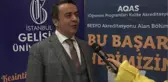 İgü Besyo'ya Avrupa'dan Verilen 'Akreditasyon' Kutlandı