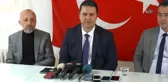 İl Sağlık Müdürlüğü Yeni Ekibi Basın Mensuplarıyla Bir Araya Geldi