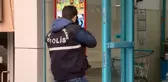 İstanbul'da Silahlı Market Soygunu