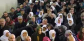 Karamanlı'da TOKİ Kuraları Çekildi