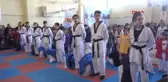 Kayseri-Sokak Çocukları İçin Türkiye'ye Örnek Proje Sokaktan Madalya'ya Uzanan Eller