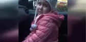 Osmaniye Küçük Kızın Fenerbahçe Aşkı
