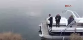 Şanlıurfa Fırat Nehrine Atlayan Yaşlı Adam Öldü