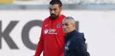 Servet Çetin, Eski Sevgilisini Tehditten Beraat Etti