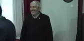 Üç Evladım da Vatana Kurban Olsun